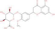 Hesperetin 3'-O-b-D-glucuronide