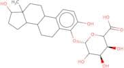 4-Hydroxyestradiol-4-O-b-D-glucuronide