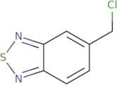 5-(Chloromethyl)-2,1,3-benzothiadiazole