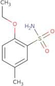 2-Ethoxy-5-methylbenzene-1-sulfonamide