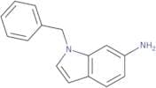 1-Benzyl-1H-indol-6-amine