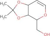 3,4-O-Isopropylidene-D-galactal