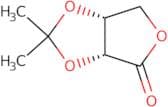 2,3-O-Isopropylidene-D-erythronolactone