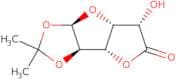 1,2-O-Isopropylidene-α-D-glucofuranurono-6,3-lactone