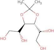 3,4-O-Isopropylidene-D-mannitol