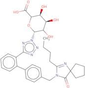 Irbesartan N-b-D-glucuronide