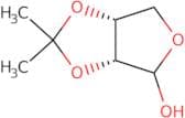 2,3-O-Isopropylidene-D-erythrofuranose