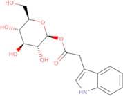 Indole-3-acetyl β-D-glucopyranose