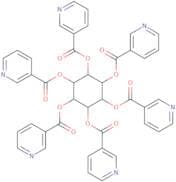 Inositol nicotinate