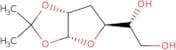 1,2-O-Isopropylidene-3-deoxy-α-D-allofuranose