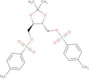 2,3-O-Isopropylidene-1,4-di-O-tosyl-D-threitol