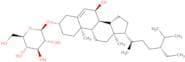Ikshusterol 3-O-glucoside
