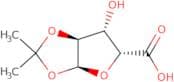 1,2-O-Isopropylidene-a-D-xylofuranuronic acid