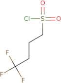 4,4,4-Trifluorobutane-1-sulphonyl chloride