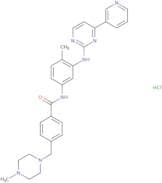 Imatinib hydrochloride