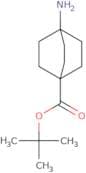tert-Butyl 4-aminobicyclo[2.2.2]octane-1-carboxylate