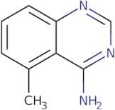 5-Methylquinazolin-4-amine