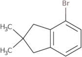 4-Bromo-2,2-dimethyl-2,3-dihydro-1H-indene