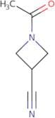 1-Acetylazetidine-3-carbonitrile