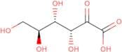 2-Keto-L-gluconic acid