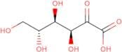 2-Keto-D-gluconic acid