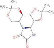 Kifunensine diacetonide