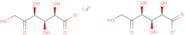 5-Keto-D-gluconic acid hemicalcium salt