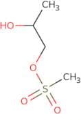 (2S)-2-Hydroxy-1-propyl methanesulfonate