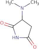 3-(Dimethylamino)pyrrolidine-2,5-dione