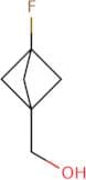 (3-Fluorobicyclo[1.1.1]pentan-1-yl)methanol