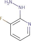 3-Fluoro-2-hydrazinopyridine