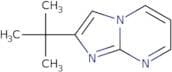 2-tert-Butylimidazo[1,2-a]pyrimidine