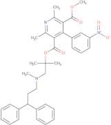 Dehydro Lercanidipine