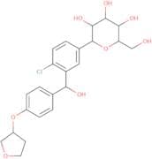 Hydroxy empagliflozin