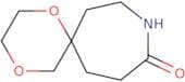 1,4-Dioxa-9-azaspiro[5.6]dodecan-10-one
