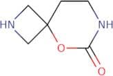 5-Oxa-2,7-diazaspiro[3.5]nonan-6-one