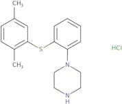 4-Desmethyl 5-methyl vortioxetine hydrochloride