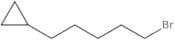 (5-Bromopentyl)cyclopropane