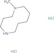 1-Methyl-1,5-diazecane dihydrochloride