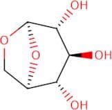 1,6-Anhydro-beta-D-glucopyranose