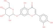Luteolin-7-O-D-glucopyranoside