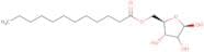 5-O-Lauryl-D-xylofuranose