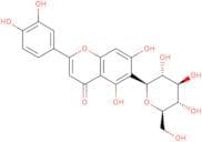 Luteolin-6-C-glucoside