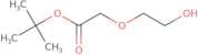 Hydroxy-PEG1-CH2CO2tBu
