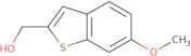 (6-Methoxybenzo[b]thiophen-2-yl)methanol
