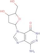 2-Deoxypseudoisoguanosine
