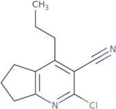 Pomalidomide-amido-C3-COOH