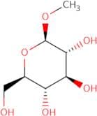 Methyl b-D-glucopyranoside