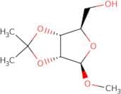Methyl 2,3-O-isopropylidene-β-D-ribofuranoside