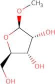 Methyl b-D-ribofuranoside